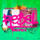 Rebel Remix artwork