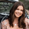 The Music Goes On - Single