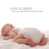 Help Your Baby Sleep Through the Night album lyrics, reviews, download