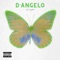D'ANGELO (feat. Jay Da Kid) - Kobana lyrics