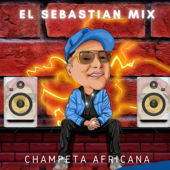 El Sebastián Mix - Champeta Africana - DJ Demoledor