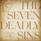 The Seven Deadly Sins:Cursed by Light ORIGINAL SOUNDTRACK