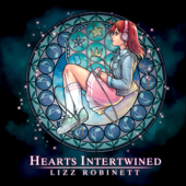 Hearts Intertwined - Lizz Robinett & Lowlander