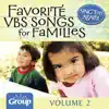 Sing 'em Again: Favorite Vacation Bible School Songs for Families, Vol. 2 album lyrics, reviews, download