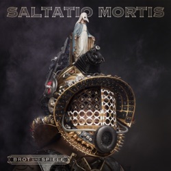 Saltatio Mortis - Nie wieder Alkohol