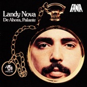 Landy Nova - Rompe Coco
