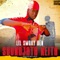 Soundjata Keita - Lil Smoky Ben lyrics