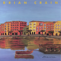 Sienna - Brian Crain Cover Art