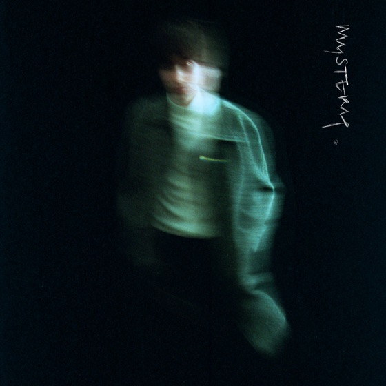 Cover artwork for Mystery