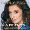 Carly Paoli & Friends album lyrics, reviews, download