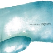 Gaia Wilmer Octet - Migrations