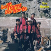 Los Tigres Del Norte - Tan Bonita