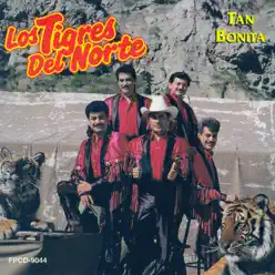 Tan Bonita - Los Tigres del Norte