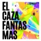 El Cazafantasmas - Mario Marcol lyrics