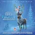 Olaf's Frozen Adventure (Original Soundtrack) album cover