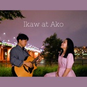 Ikaw at Ako artwork