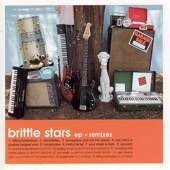 Brittle Stars - Someplace