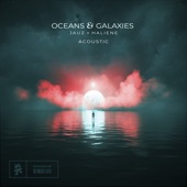 Oceans & Galaxies (Acoustic) artwork