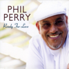 The Shelter of Your Heart - Phil Perry