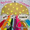 Rock the Rainbow (feat. The Little Dragons) - Single album lyrics, reviews, download