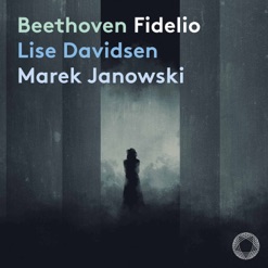 BEETHOVEN/FIDELIO cover art