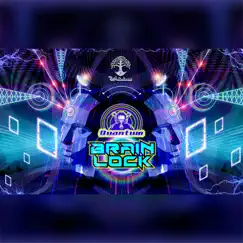 Brain Lock - Single by Quantum album reviews, ratings, credits
