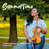 Summertime (feat. Warren Wolf) - Single album lyrics, reviews, download