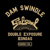 Everyman (Dam Swindle Remix) artwork