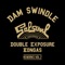 Everyman (Dam Swindle Remix) artwork