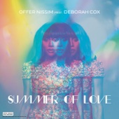 Summer of Love (feat. Deborah Cox) artwork