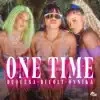 Stream & download One Time - Single