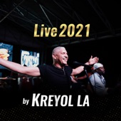 Live 2021 artwork