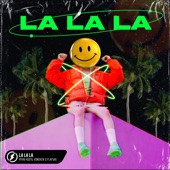 La La La (feat. Voncken) artwork