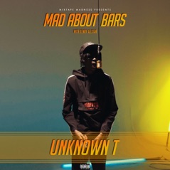 Mad About Bars - Single