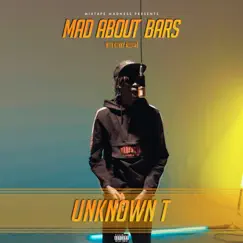 Mad About Bars Part 3 Song Lyrics