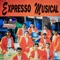 Oh, Nena - Expresso Musical lyrics