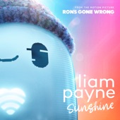 Sunshine (From the Motion Picture “Ron’s Gone Wrong”) artwork