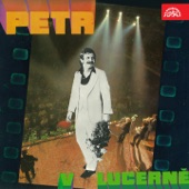 Petr V Lucerně (Live) artwork