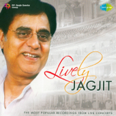 Darbari (Live) - Jagjit Singh