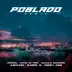 Poblado (Remix) [feat. Crissin, Totoy El Frio & Natan & Shander] - Single album cover