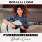 Mi Ciudad (A Guitarra y Voz Desde Casa) - Rosalía León lyrics