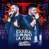 Esquece o Mundo Lá Fora (Ao Vivo) - Deluxe artwork