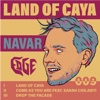 Land of Caya - Single