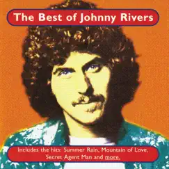 The Best of Johnny Rivers by Johnny Rivers album reviews, ratings, credits