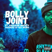 DJ 2-Tone Jones - Bolly Joint (feat. Hassaan Mackey)