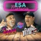 Esa Morena (feat. Claudio Toledo) - El Talisman lyrics