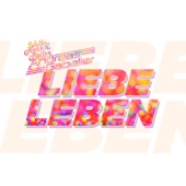 LIEBELEBEN artwork