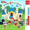 Disney Junior Music: Ready for Preschool, Vol. 8 - EP album lyrics, reviews, download