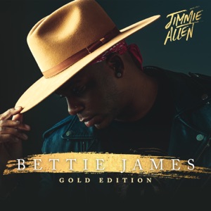 Bettie James Gold Edition (Apple Music Edition)