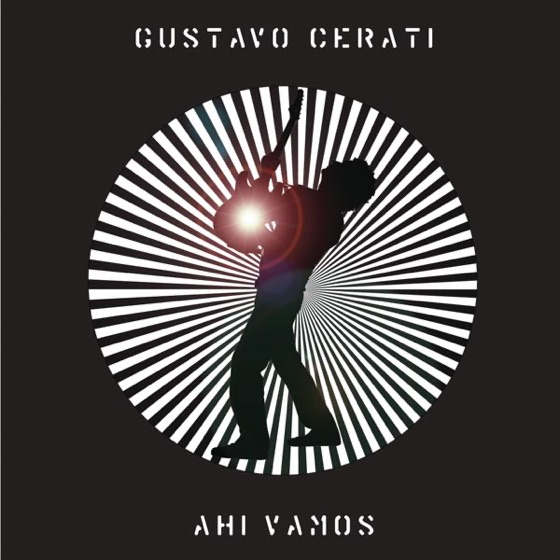 Cover artwork for Crimen